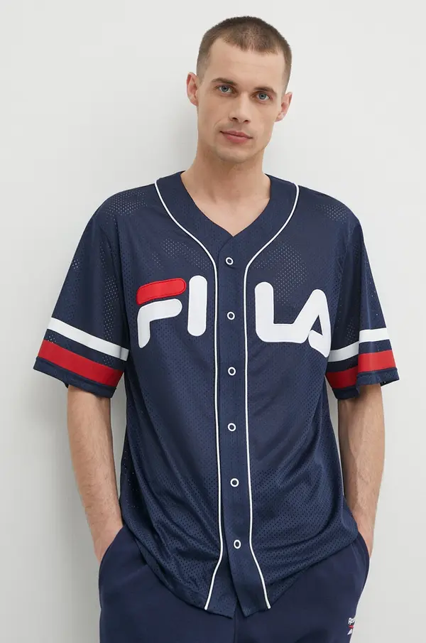 Fila Kratka majica Fila Lashio