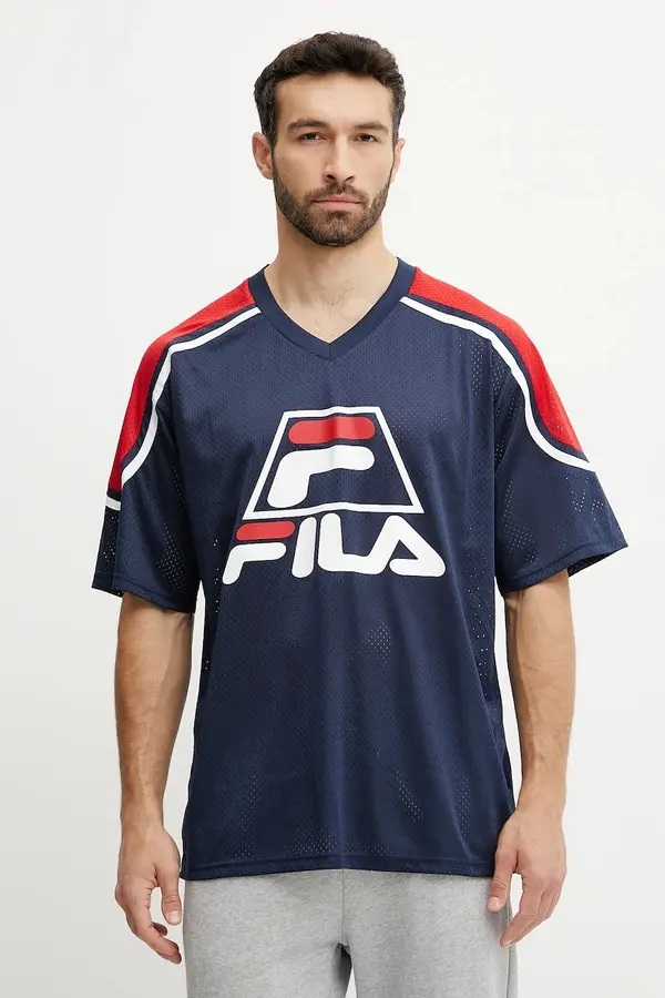 Fila Kratka majica Fila Lommel