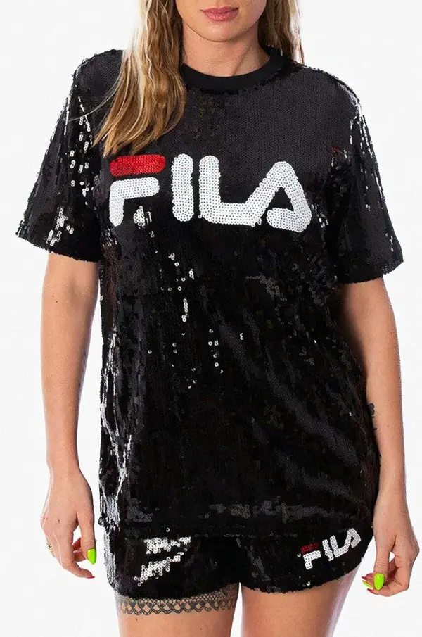 Fila Kratka majica Fila