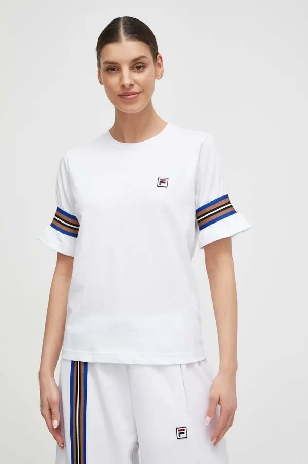 Fila Kratka majica Fila