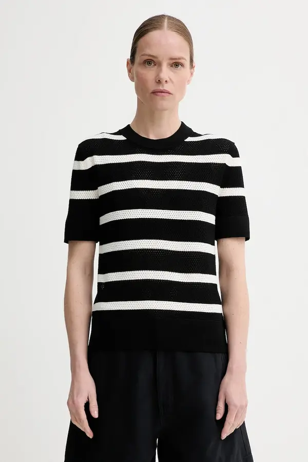 Filippa K Kratka majica Filippa K