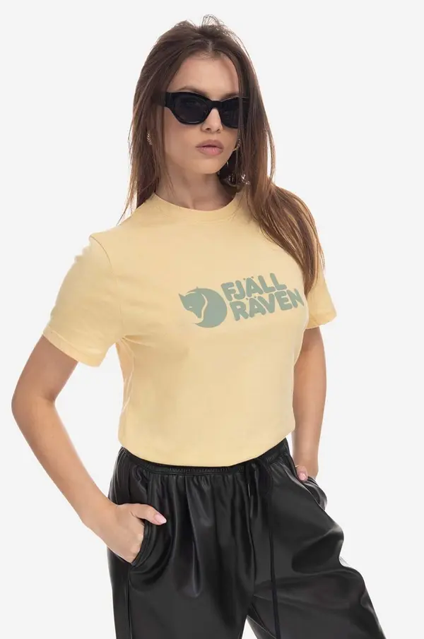 Fjallraven Kratka majica Fjallraven