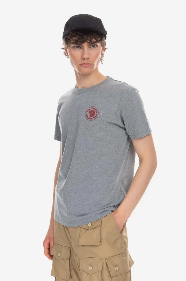 Fjallraven Kratka majica Fjallraven