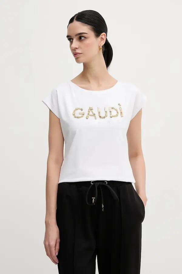 Gaudi Kratka majica Gaudi