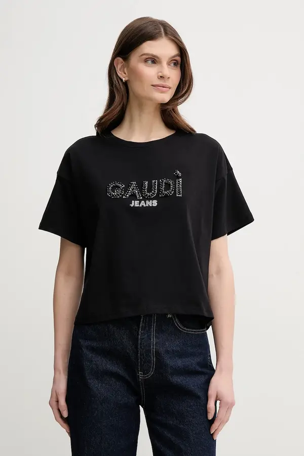 Gaudi Kratka majica Gaudi