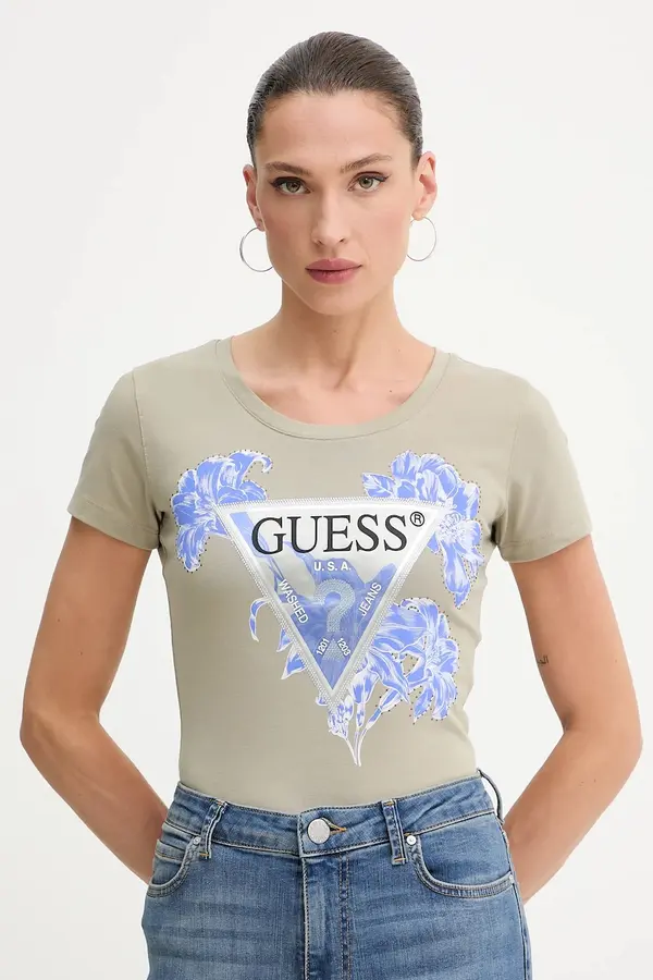 Guess Kratka majica Guess