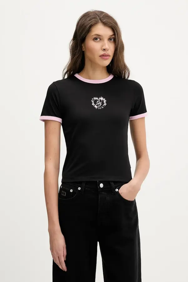 Guess Jeans Kratka majica Guess Jeans