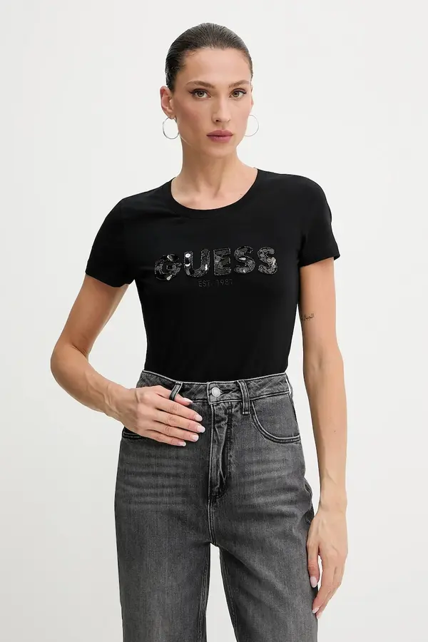 Guess Kratka majica Guess