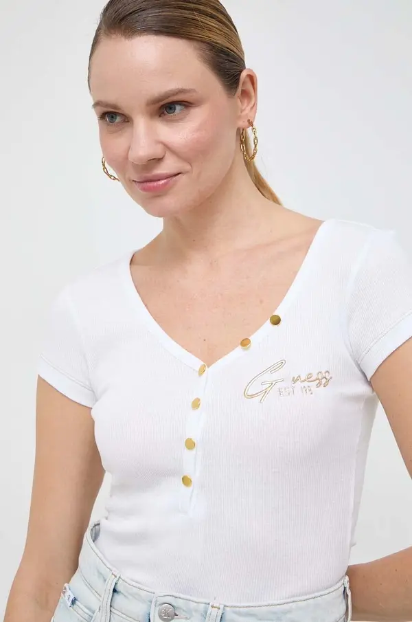 Guess Kratka majica Guess