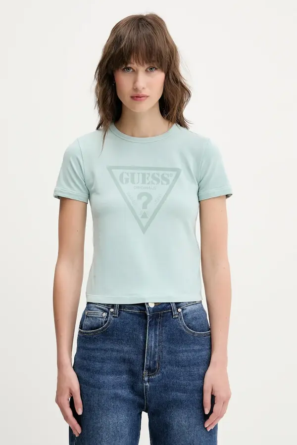 Guess Originals Kratka majica Guess Originals