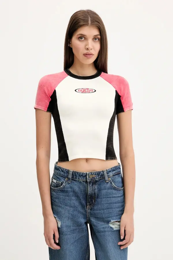 Guess Originals Kratka majica Guess Originals