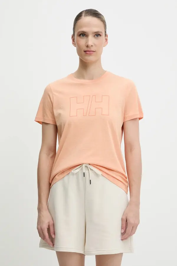 Helly Hansen Kratka majica Helly Hansen