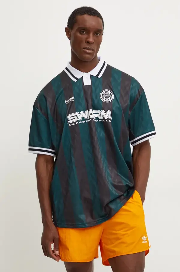 Hummel Kratka majica Hummel