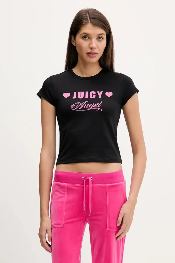 Juicy Couture Kratka majica Juicy Couture Angel
