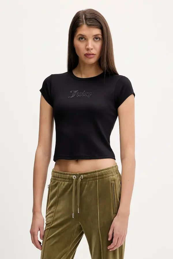 Juicy Couture Kratka majica Juicy Couture