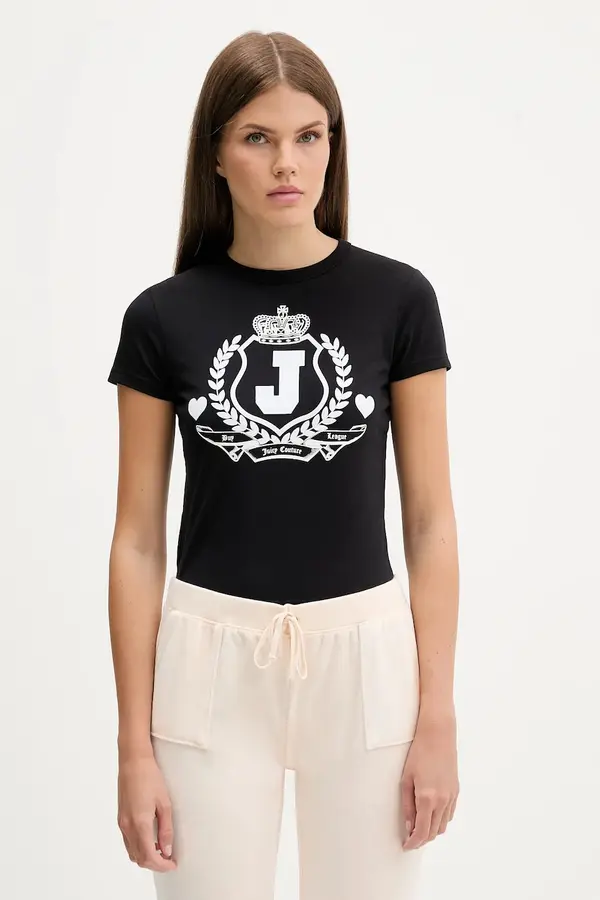 Juicy Couture Kratka majica Juicy Couture