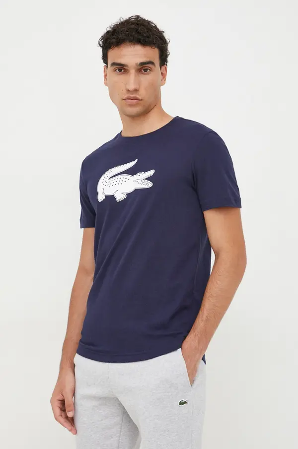 Lacoste Kratka majica Lacoste