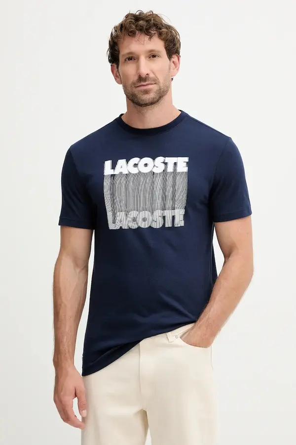 Lacoste Kratka majica Lacoste