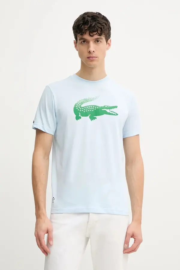 Lacoste Kratka majica Lacoste