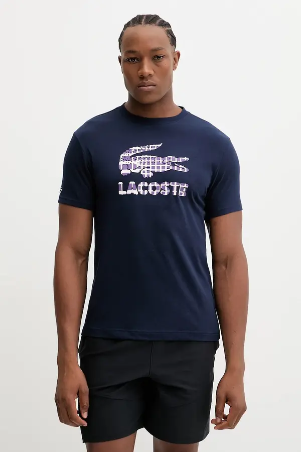 Lacoste Kratka majica Lacoste