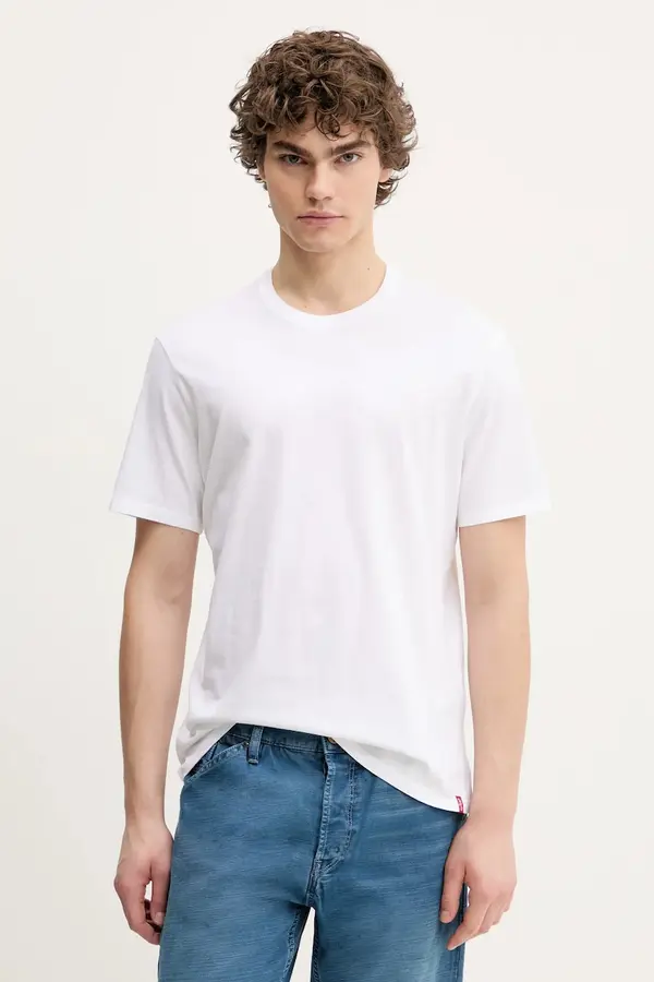 Levi's Kratka majica Levi's 2-pack
