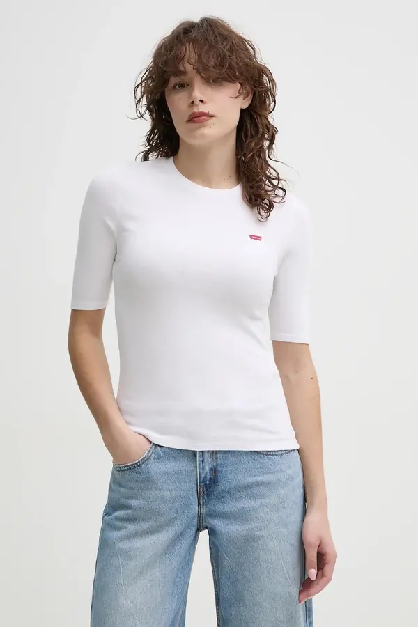 Levi's Kratka majica Levi's LUCA SLIM TEE