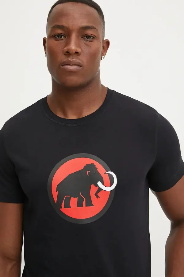 Mammut Kratka majica Mammut Core