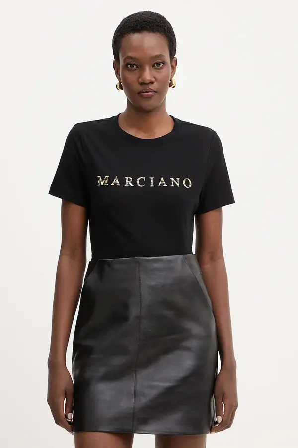 Marciano by Guess Kratka majica Marciano by Guess MABEL