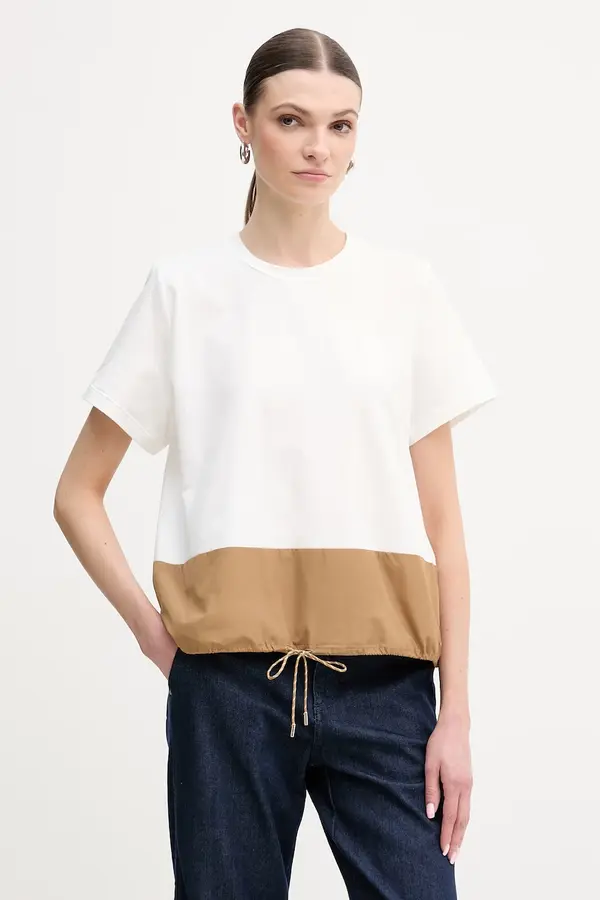 Marella Kratka majica Marella Emme by Marella