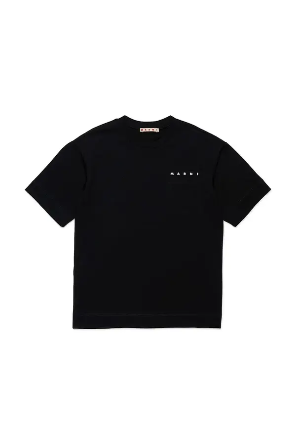 Marni Kratka majica Marni MT272U T-SHIRT