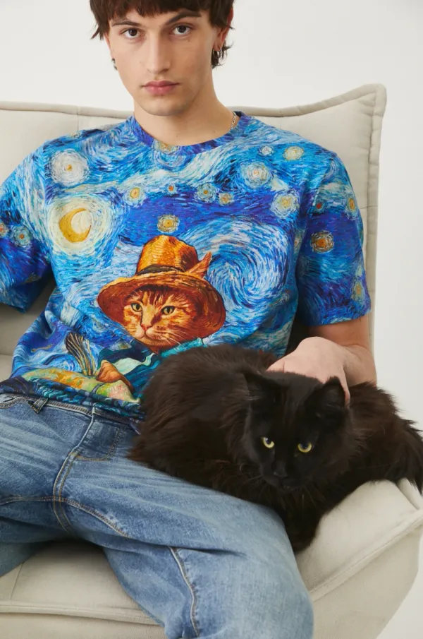 Medicine Kratka majica Medicine moški