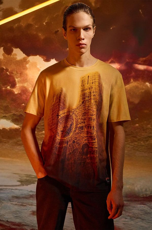 Medicine Kratka majica Medicine moški