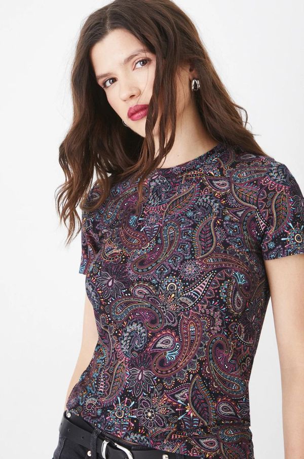 Medicine Kratka majica Medicine ženski