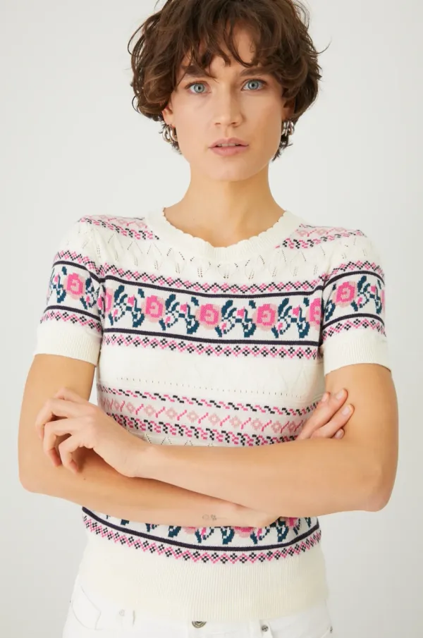 Medicine Kratka majica Medicine ženski