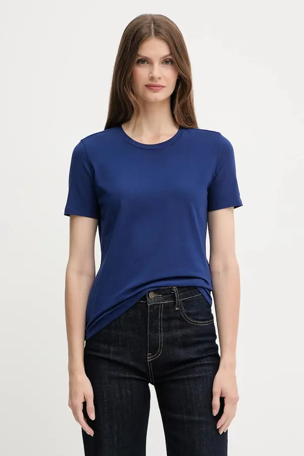 MM by Max Mara Kratka majica MM by Max Mara MULINO