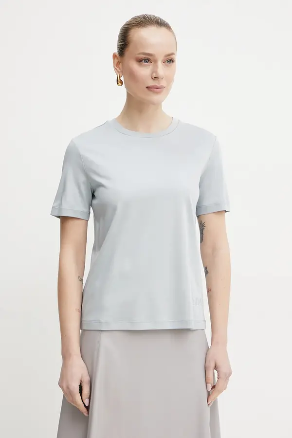 MM by Max Mara Kratka majica MM by Max Mara