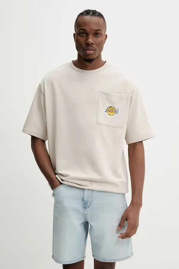 New Era Kratka majica New Era