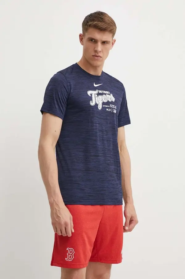 Nike Kratka majica Nike Detroit Tigers