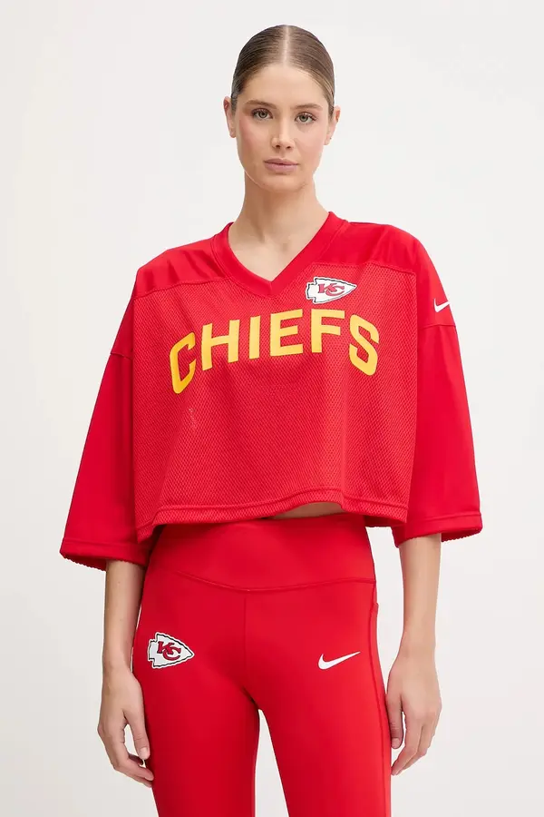 Nike Kratka majica Nike Jersey Fashion Top