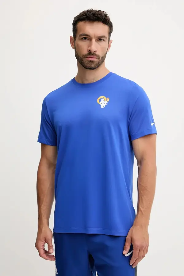 Nike Kratka majica Nike Los Angeles Rams