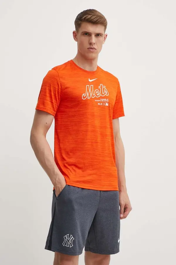 Nike Kratka majica Nike New York Mets