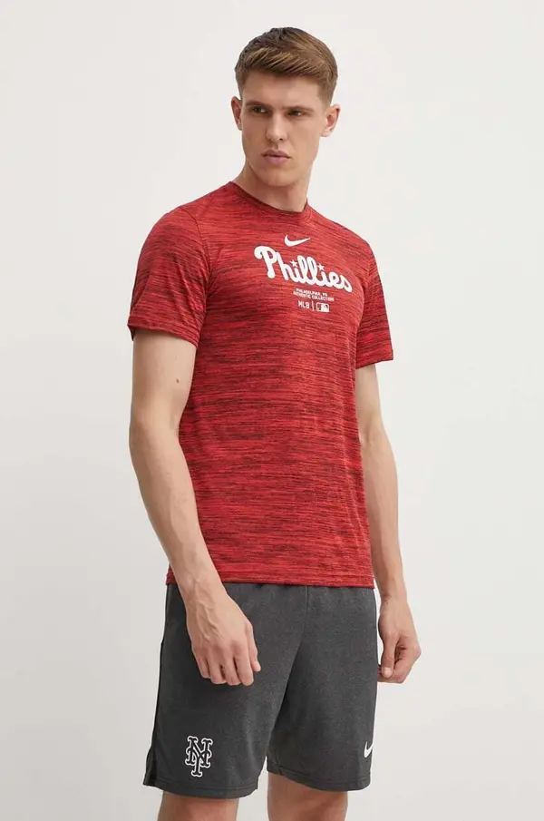 Nike Kratka majica Nike Philadelphia Phillies