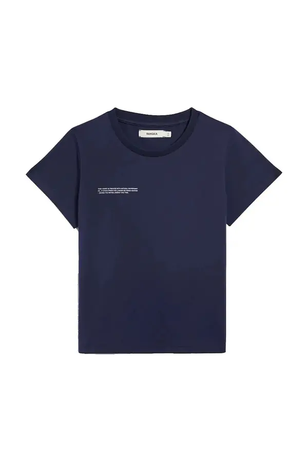 PANGAIA Kratka majica Pangaia KIDS' 365 MIDWEIGHT T-SHIRT