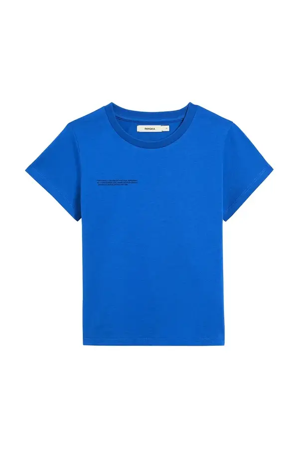 PANGAIA Kratka majica Pangaia KIDS' 365 MIDWEIGHT T-SHIRT