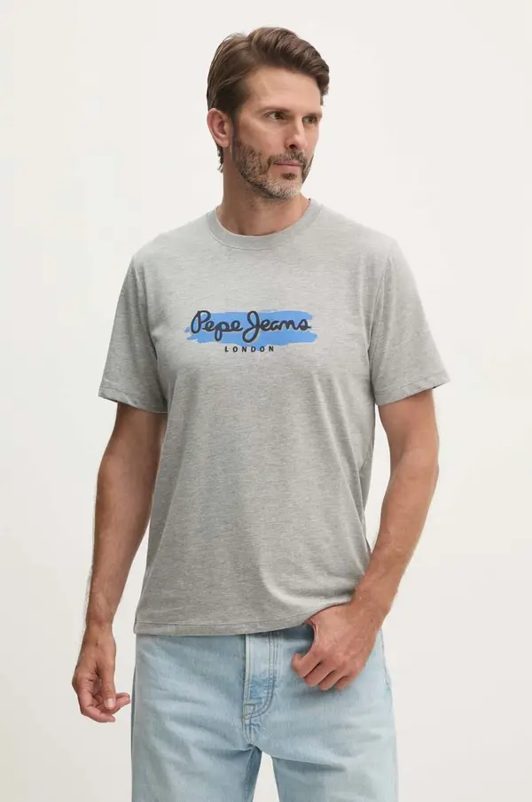 Pepe Jeans Kratka majica Pepe Jeans ARSHAM