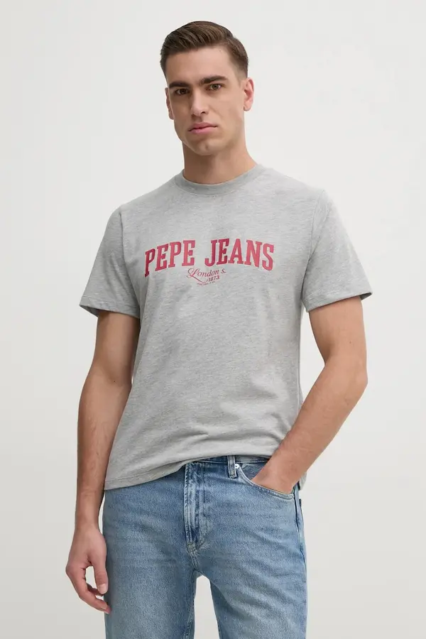 Pepe Jeans Kratka majica Pepe Jeans DERRIL TEE