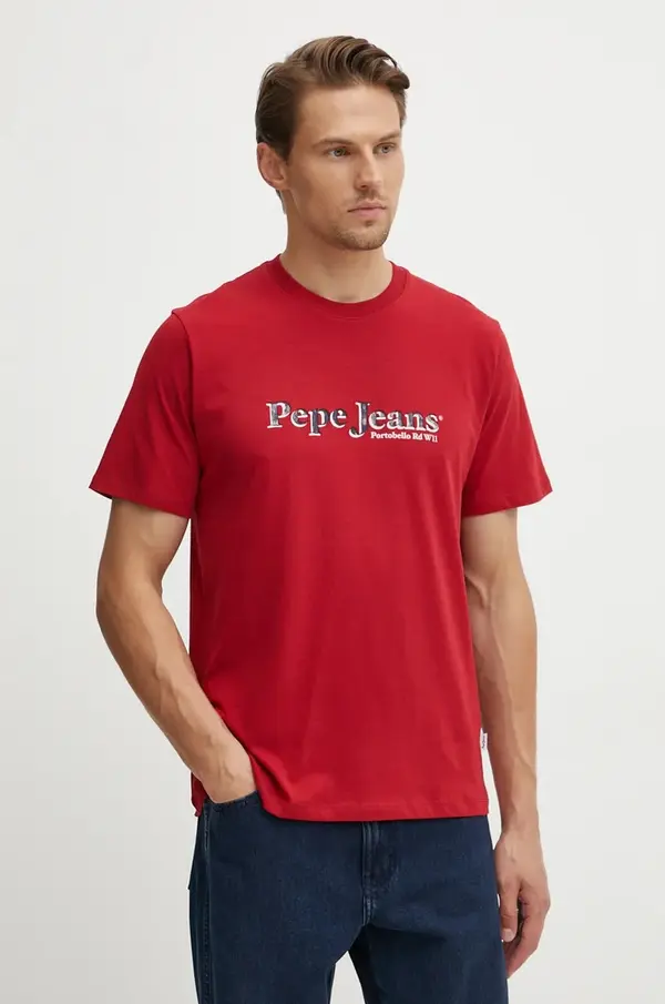 Pepe Jeans Kratka majica Pepe Jeans SOMERS TEE