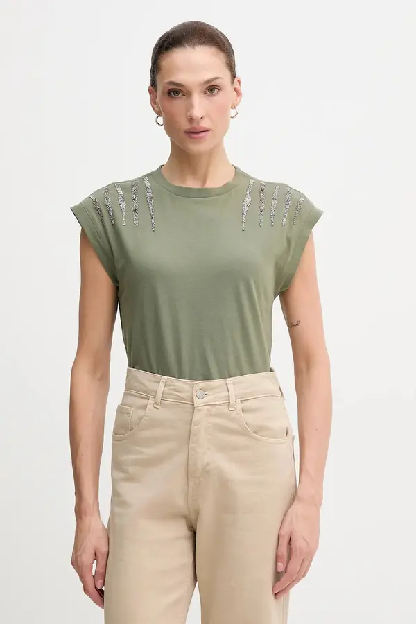 Pepe Jeans Kratka majica Pepe Jeans