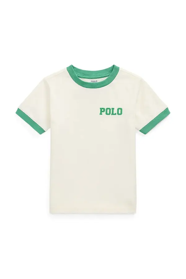 Polo Ralph Lauren Kratka majica Polo Ralph Lauren