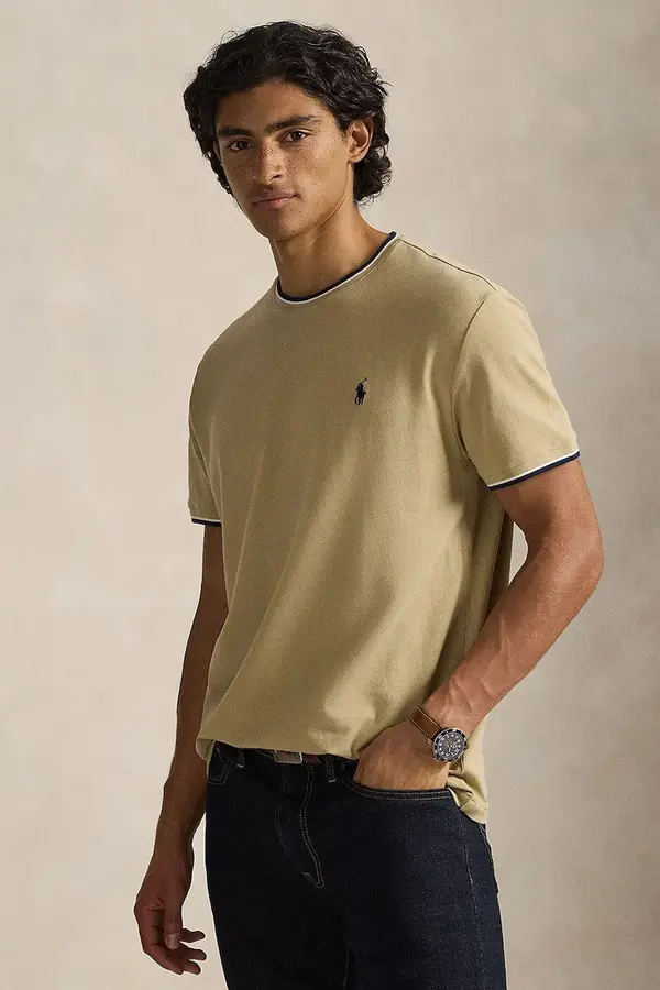 Polo Ralph Lauren Kratka majica Polo Ralph Lauren